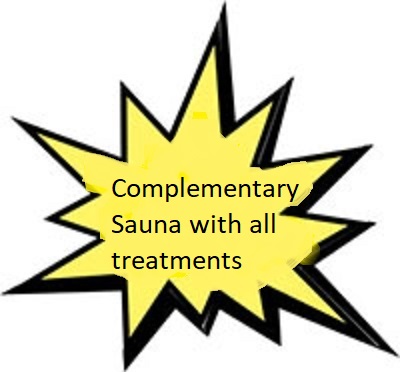 Free Sauna